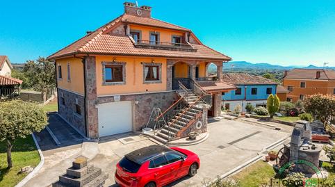 Photo 2 of House or chalet for sale in Bobes - Bo Castañedo, 29, Viella - Granda - Meres, Asturias