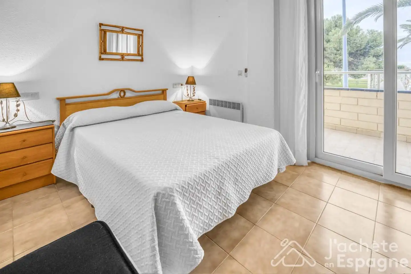 Apartment with terrace for sale in Valencia, imagen 14