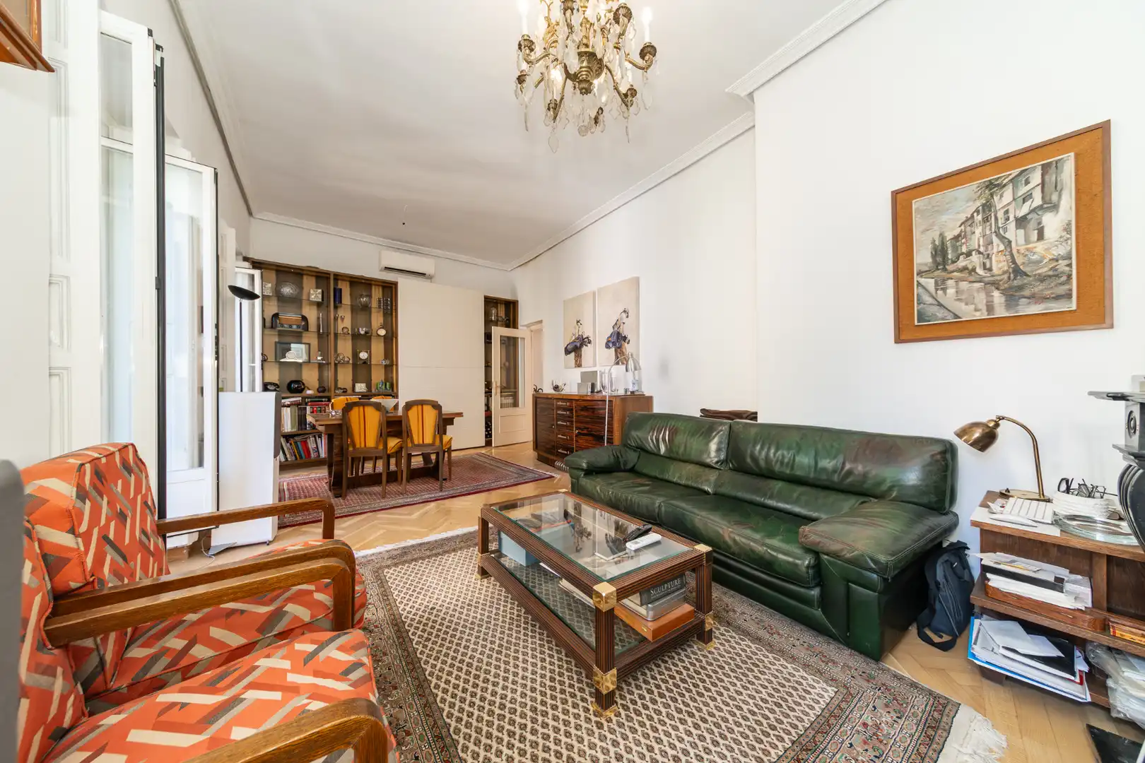 Flat with terrace for sale in Centro, imagen 3