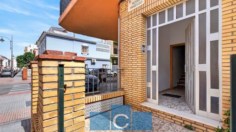 Foto 2 de Casa o xalet en venda a El Palo, Málaga Capital