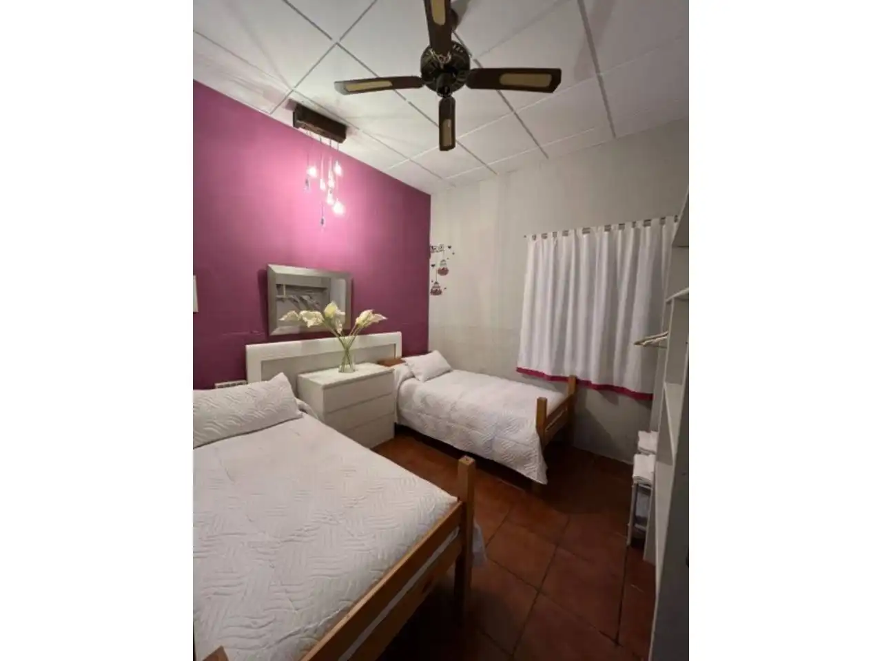Schlafzimmer von Country house zum Verkauf in Castro del Río