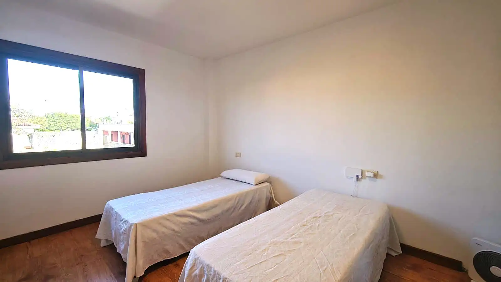 Pis amb terrassa en venda a Avenida Marqués de Villanueva del Prado 44, imagen 5
