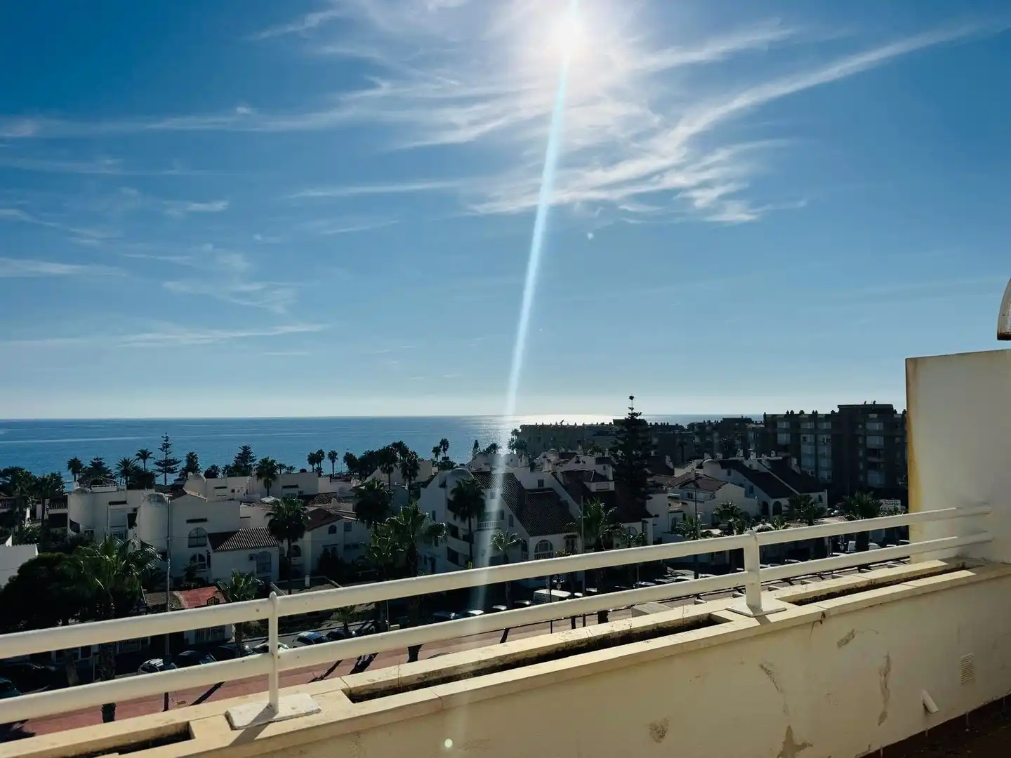 Penthouse mit Pool zum Verkauf in Centro Internacional, imagen 15
