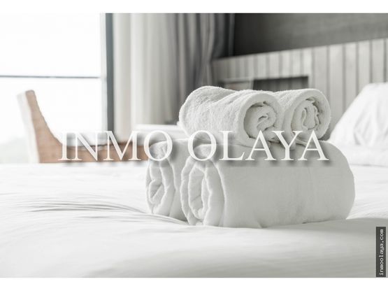 Bedroom of Building for sale in Alcalá de Henares