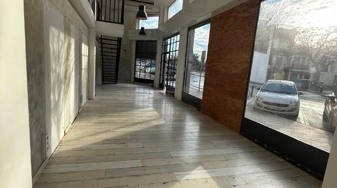 Foto 5 von Geschaftsraum zur Miete in Avinguda Hispanitat, 29, Poblenou, Pineda de Mar