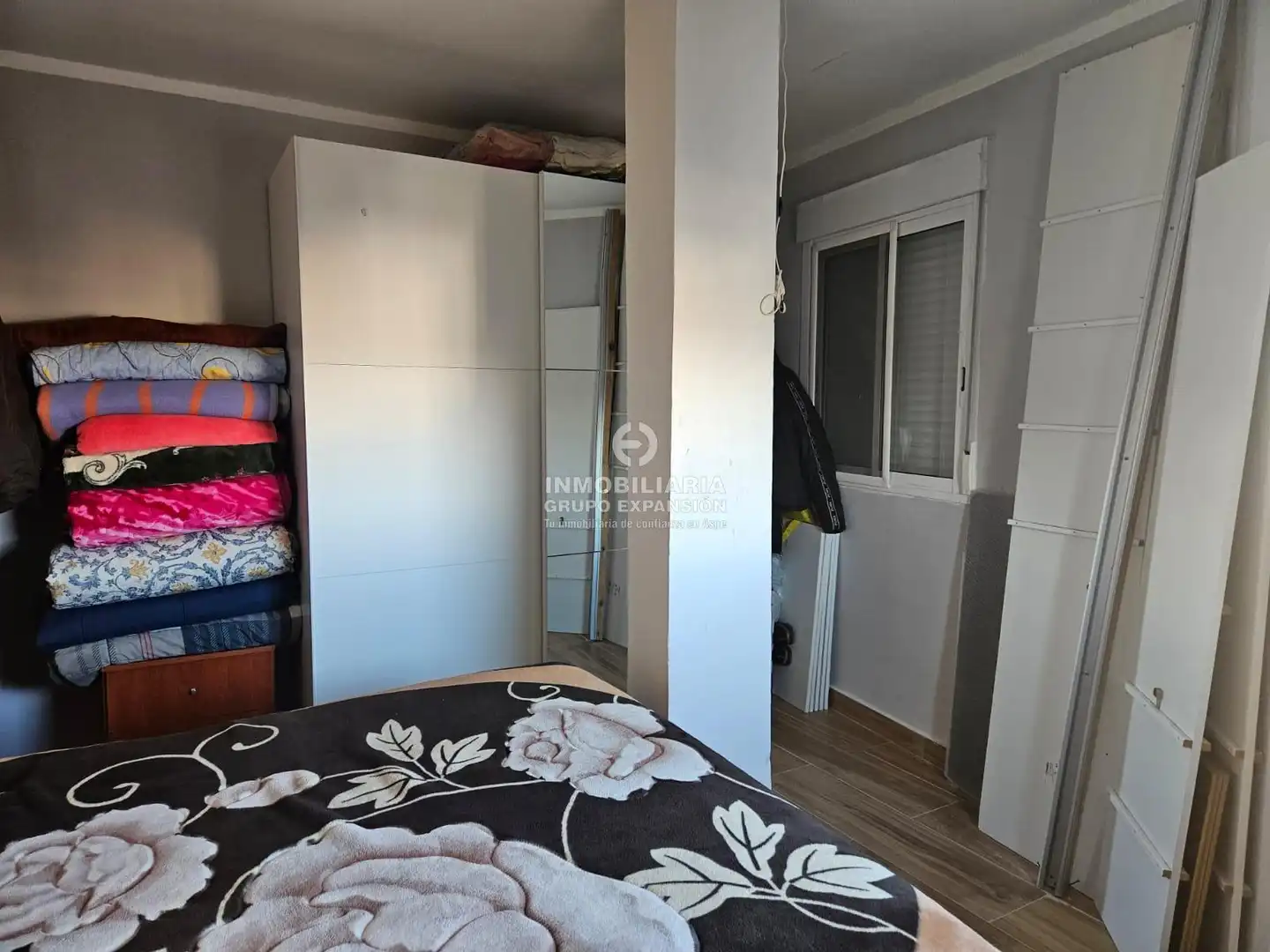 Habitación de Piso en venta en Novelda