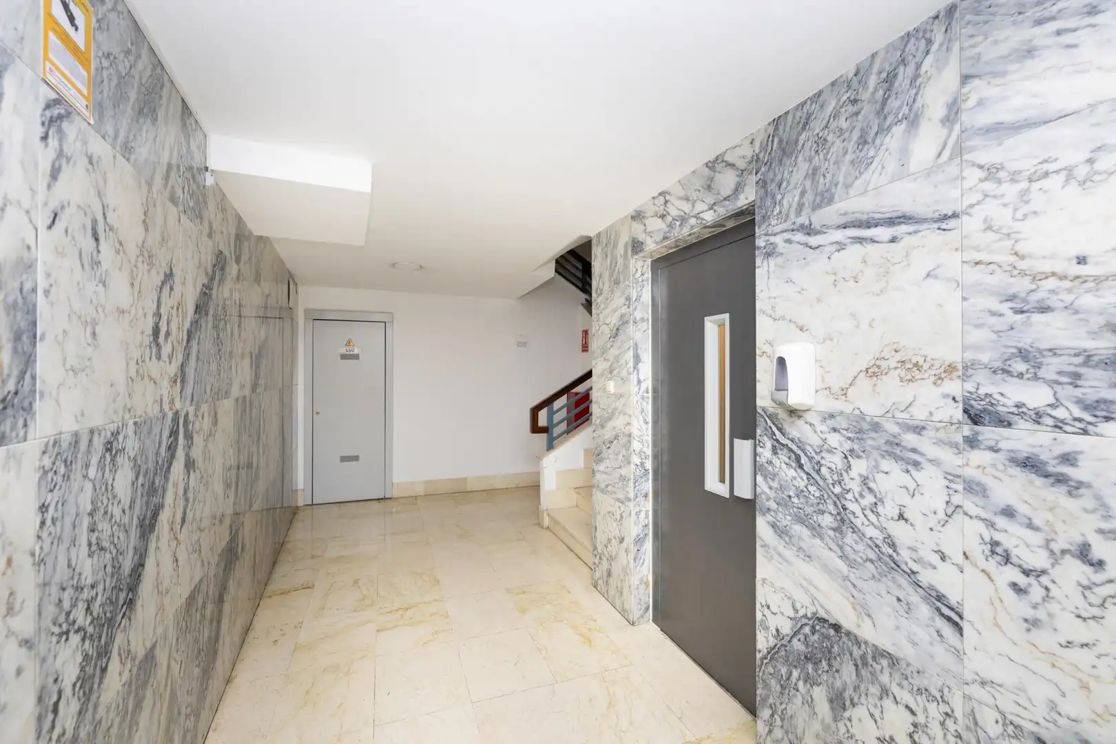 Apartament en venda en Granada