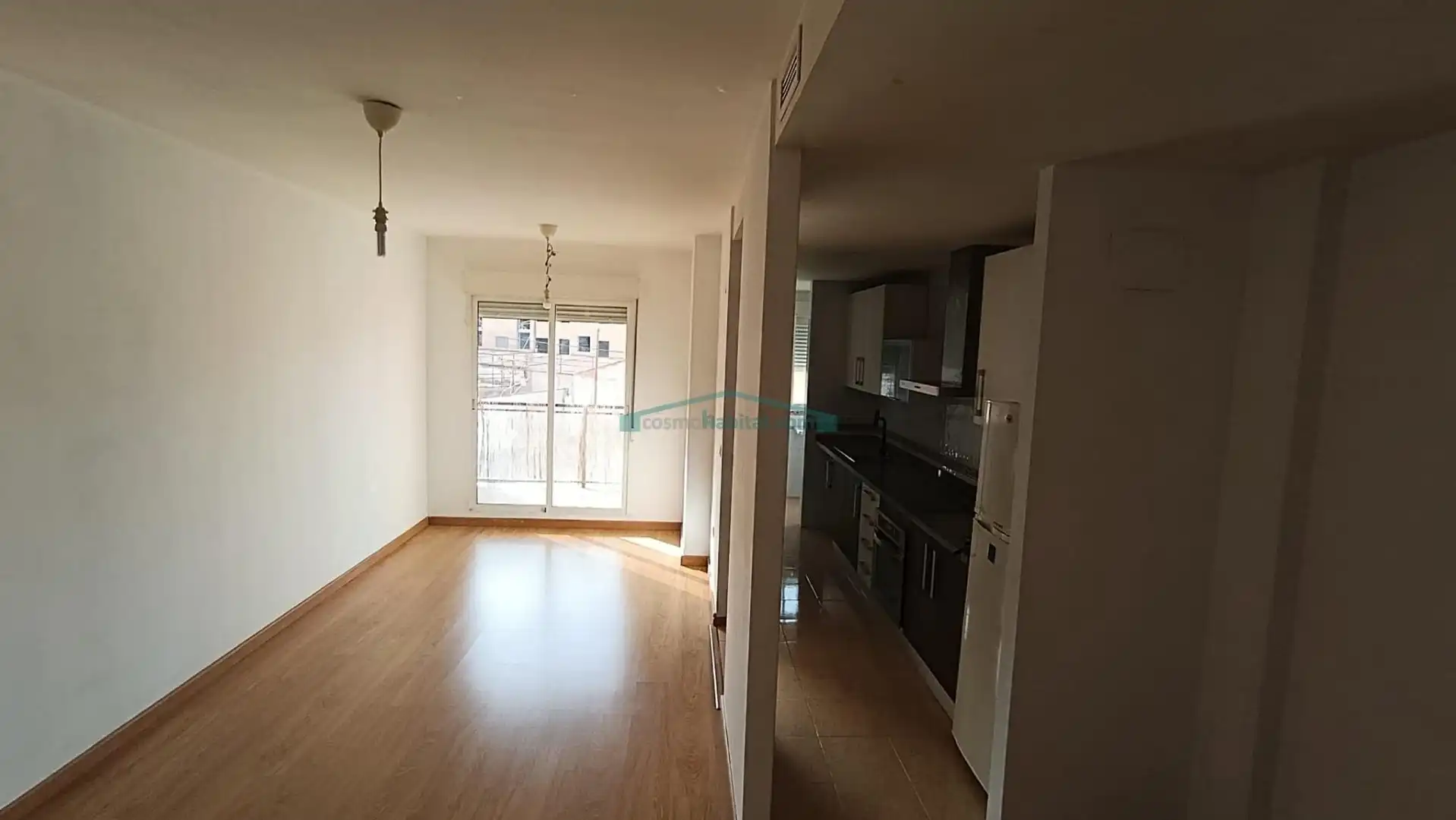 Wohnung mit Aufzug zum Verkauf in Castalla