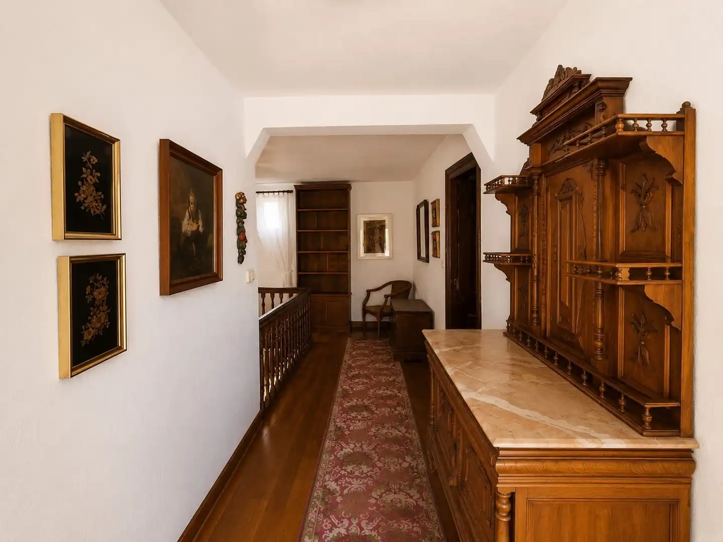 Edificio en venta en Tubilla del Agua
