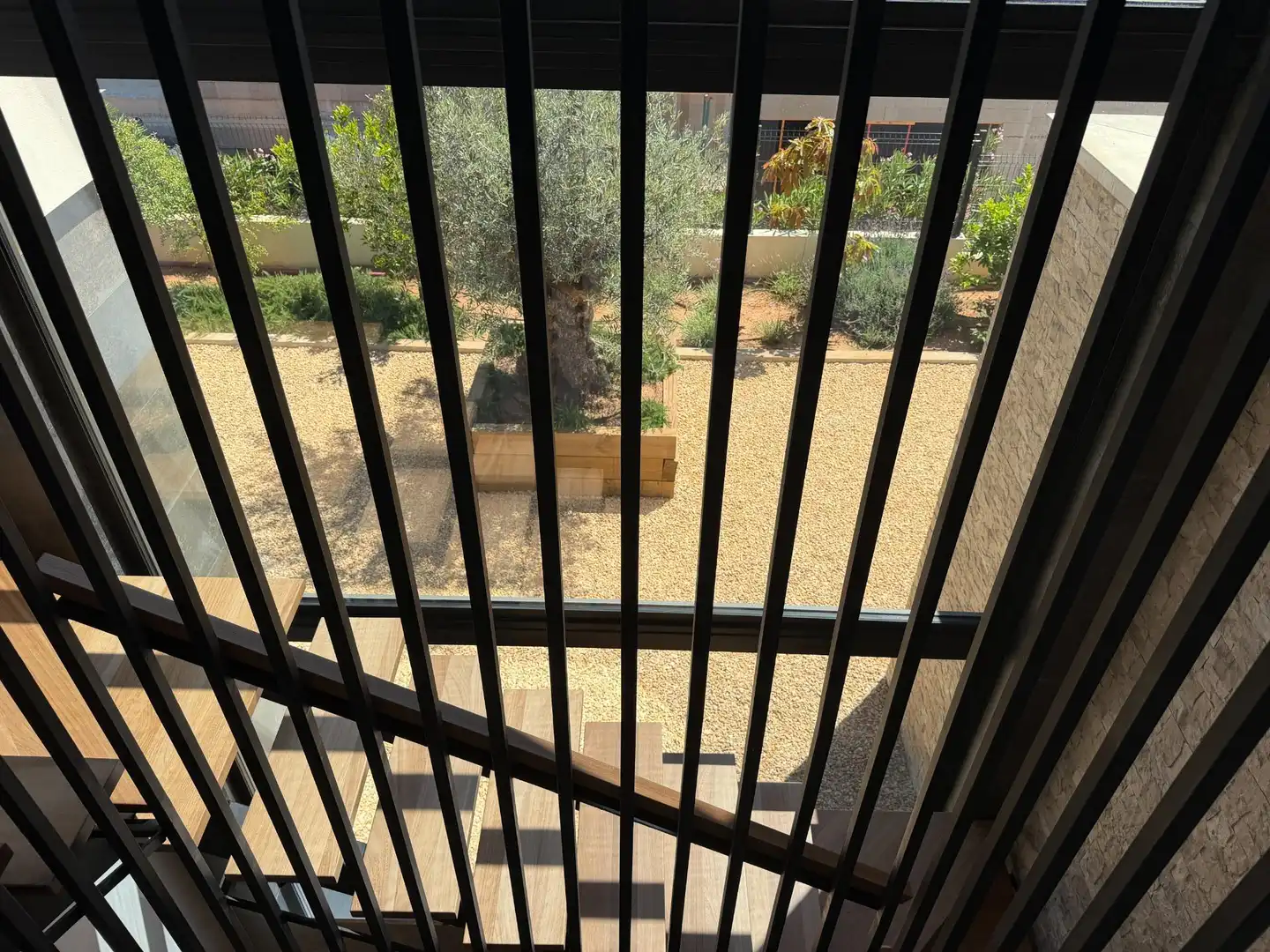 Balcony of Houses for sale in Jávea / Xàbia  with Air Conditioner, Private garden and Terrace