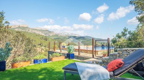 Foto 5 de Casa o chalet en venta en Pratdip, Tarragona