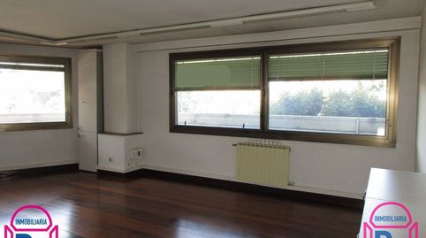 Foto 3 de Oficina de alquiler en Condesa de Sagasta, Centro Ciudad, León Capital