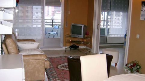 Photo 5 of Flat for rent in Ibaeta, Donostia - San Sebastián