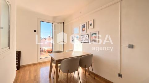 Foto 5 de Àtic en venda a Progrés - Pep Ventura, Badalona