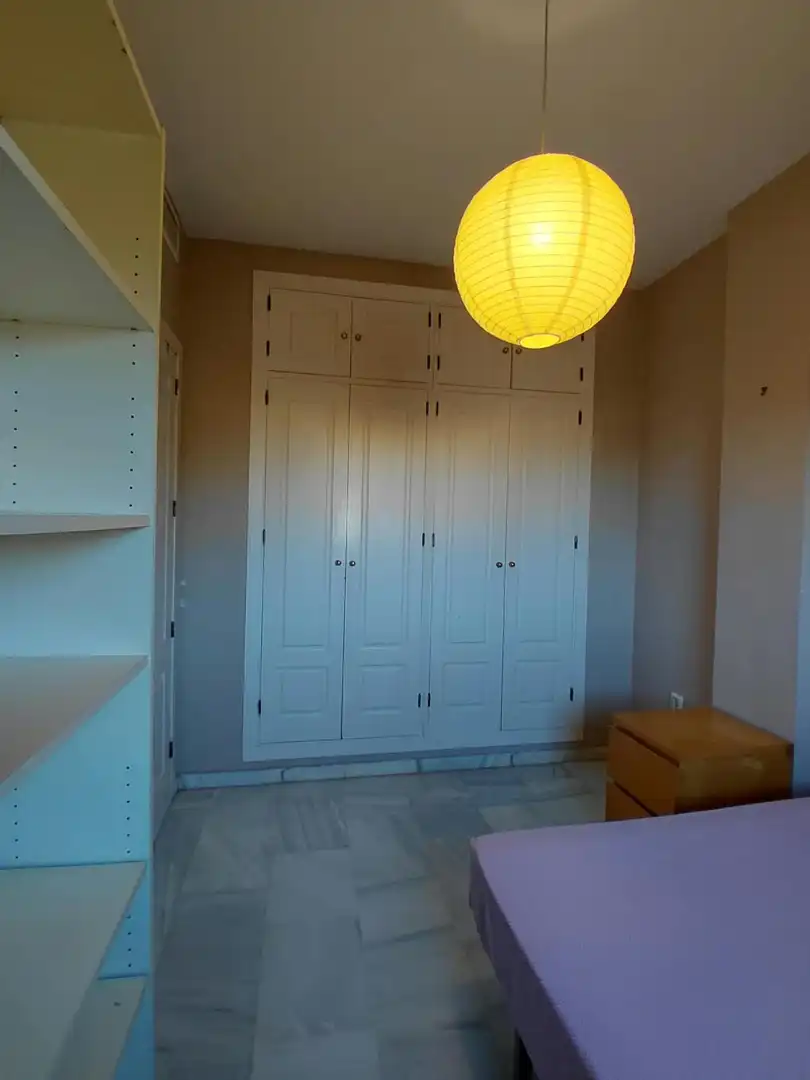 Bedroom of Duplexes for sale in Las Canteras