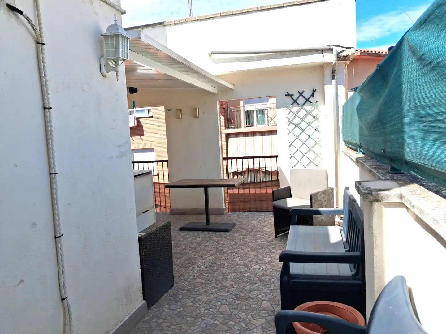 Àtic amb terrassa en venda a Calle de Jaca, imagen 38