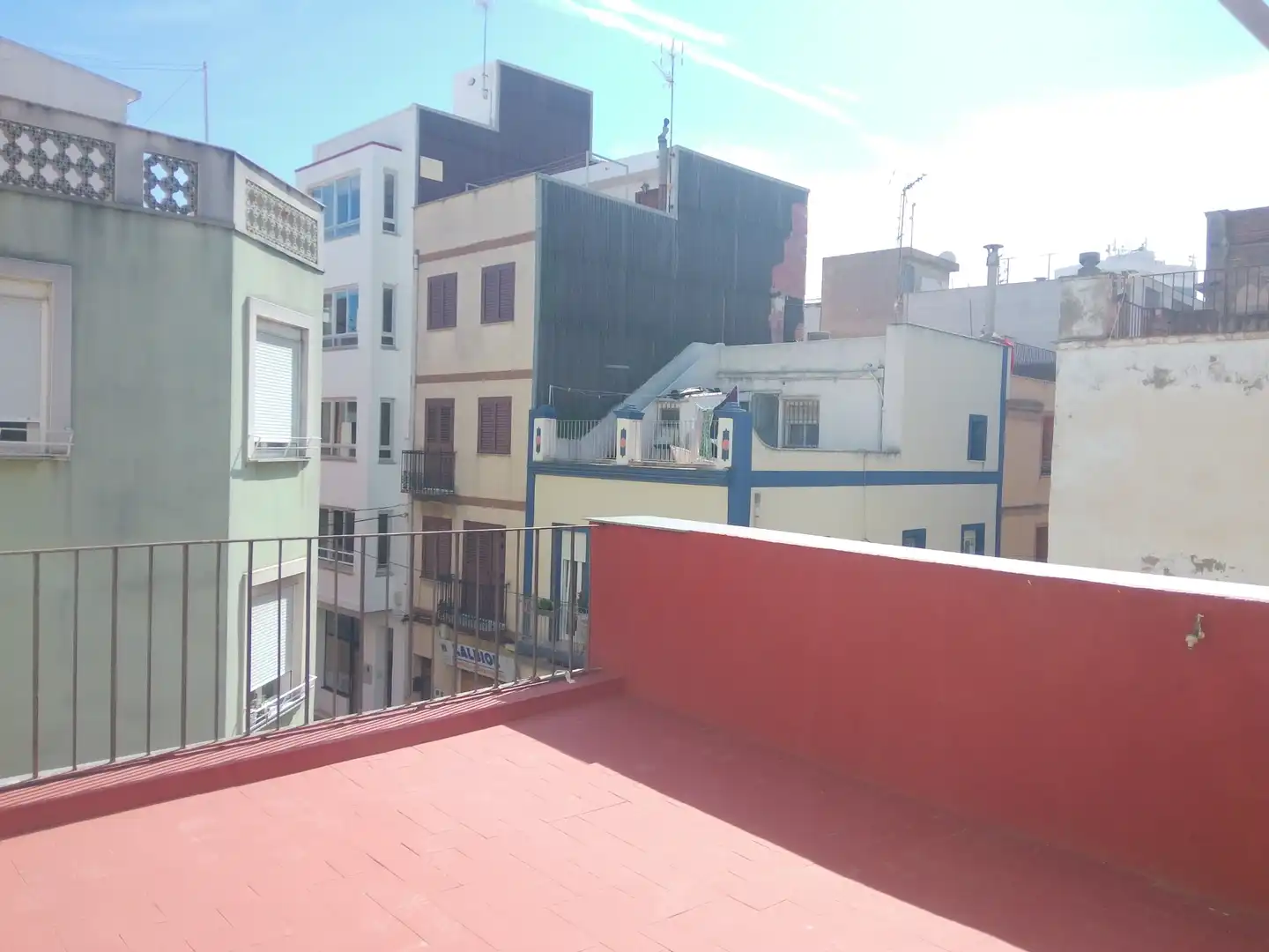Mixt residencial en venda a Carrer d'Olivella, imagen 32