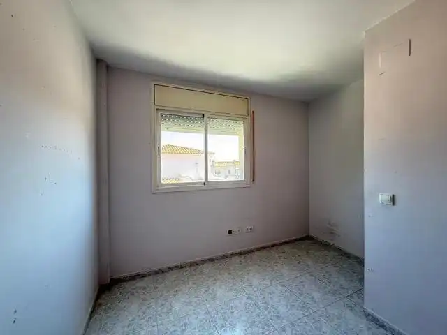 Schlafzimmer von Einfamilien-Reihenhaus zum Verkauf in Mont-roig del Camp mit Terrasse und Gemeinschaftspool