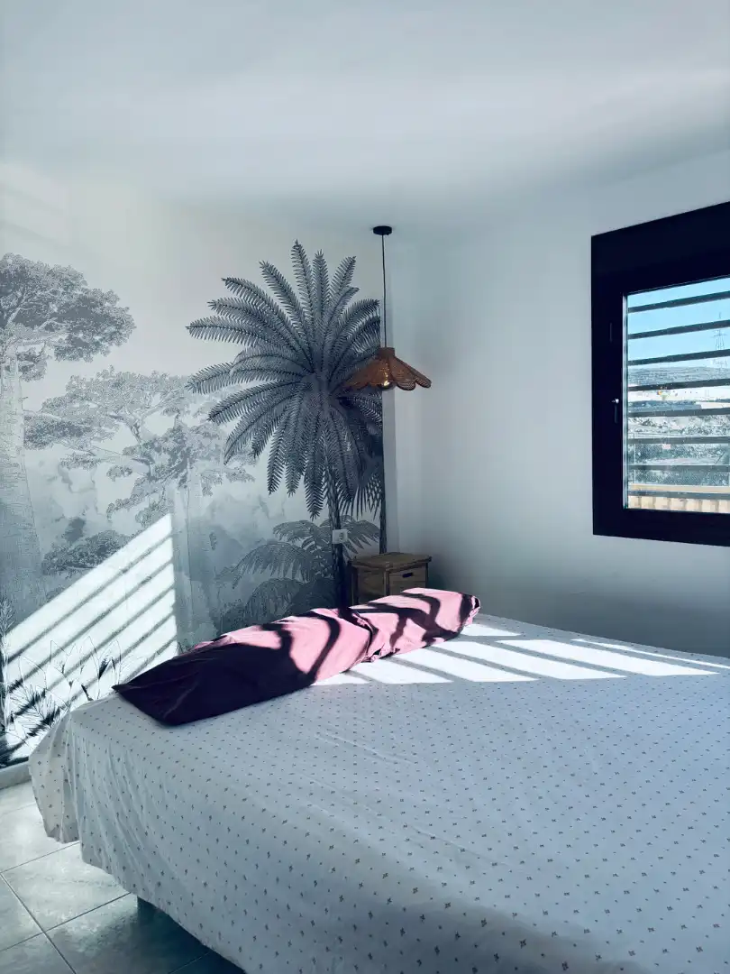 Habitación de Piso de alquiler en Arona con Terraza, Amueblado y Horno