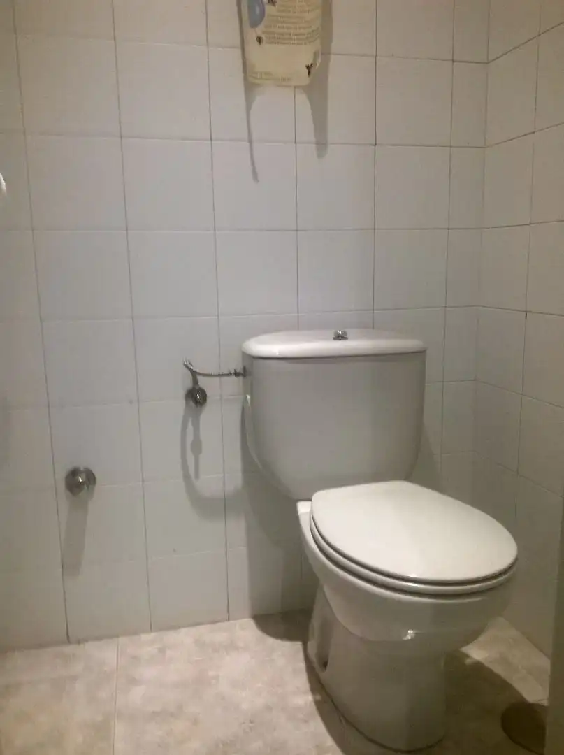 Business premises to rent in Avda de Madrid - Pº de la Estación, imagen 6