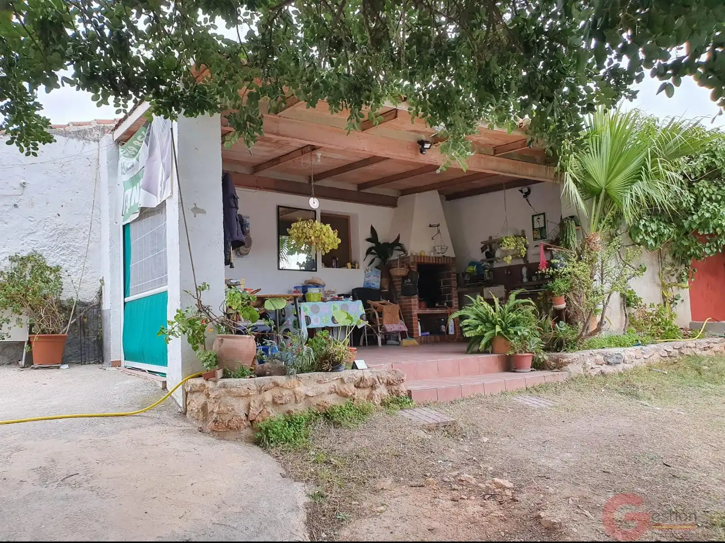 Casa rústica en venda a Molvízar, imagen 2