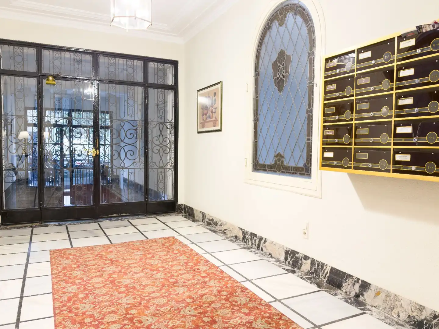 Flat with lift for sale in Doctor castelo, imagen 31