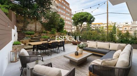 Foto 2 de Piso en venta en De Ferran Valls I Taberner, Sant Gervasi- Galvany,  Barcelona Capital