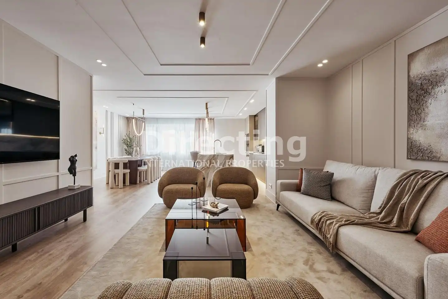 Appartement avec ascenseur à vendre à De Diego De León
