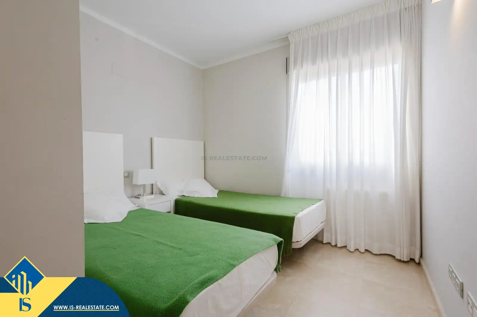 Bedroom of Flat for sale in Orihuela  with Terrace, Furnished and Oven