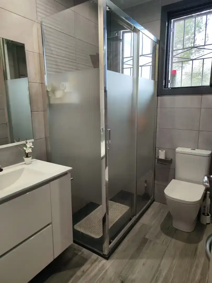 Baño de Casa o chalet en venta en Olesa de Bonesvalls