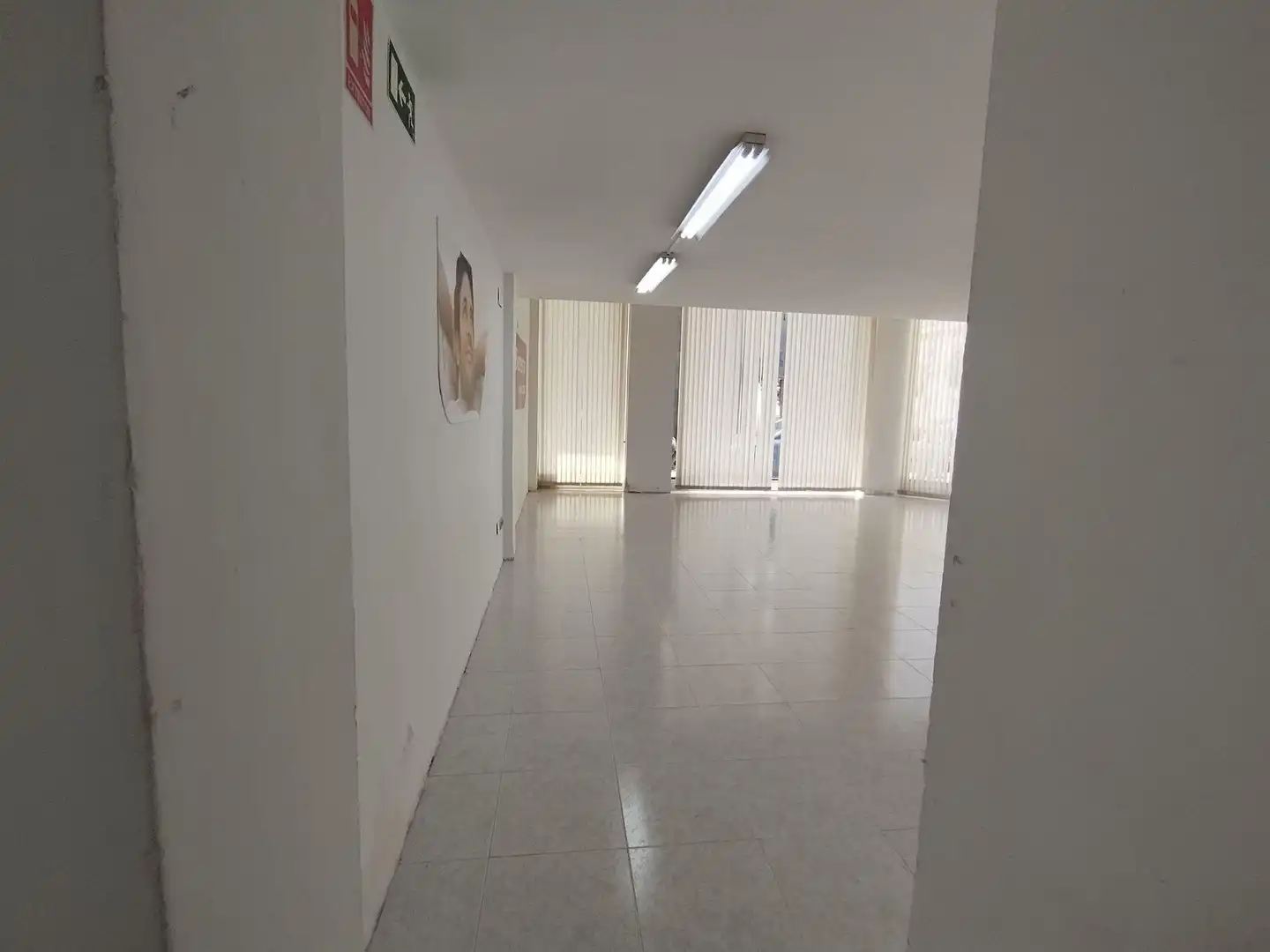Local de lloguer en Alicante / Alacant
