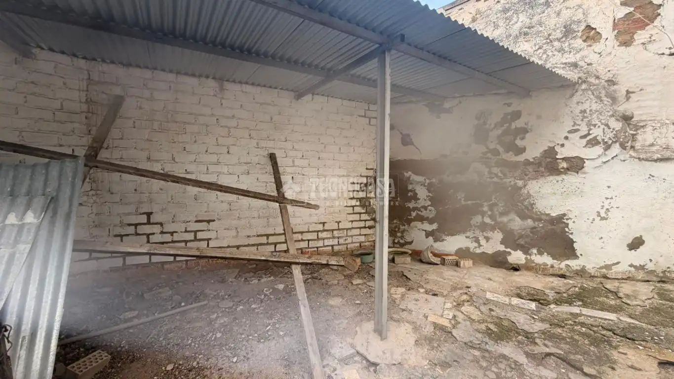 Casa o chalet en venta en Osuna con Terraza
