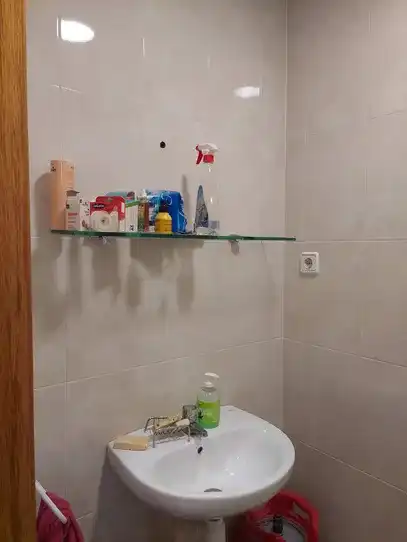 Baño de Local en venta en Campdevànol