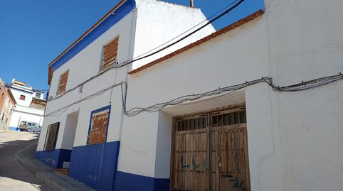 Foto 2 de Casa o xalet en venda a Calle Ascensión, Campo de Criptana, Ciudad Real