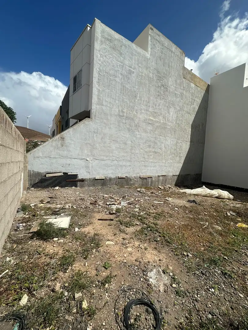 Terrenys i solars en venda a Taifa 23, imagen 5