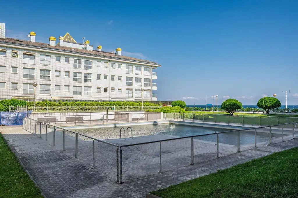 Flat for sale in C/ Nafarroa Kalea, Zarautz