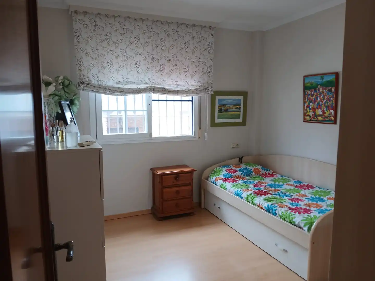 Casa o xalet en venda a Ronda de Poniente, Motril ciudad