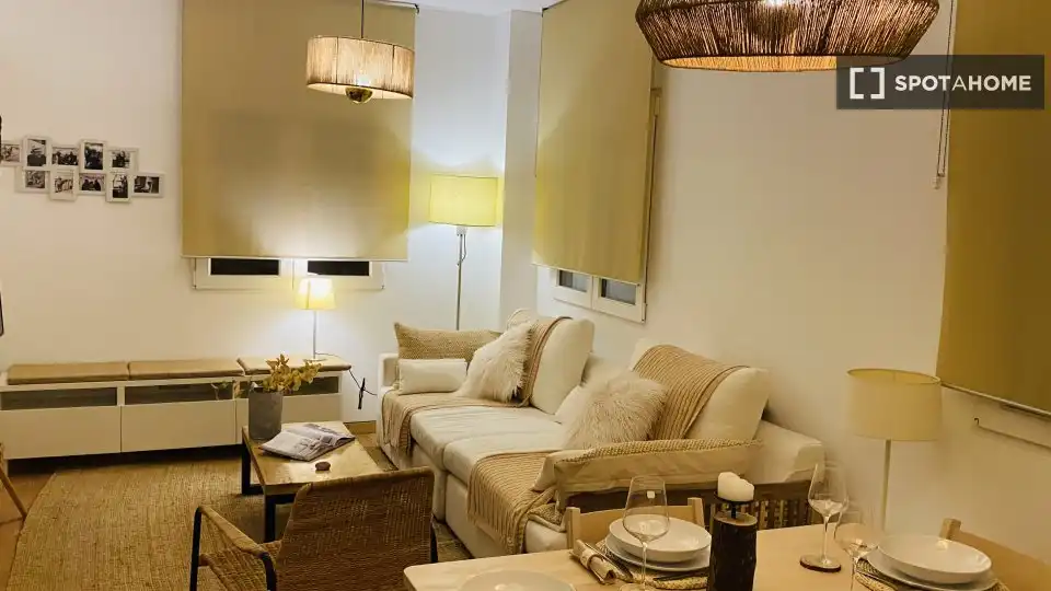 Habitación en San Matías - Realejo