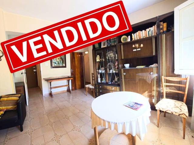 Piso en Venta en Calle Enrique Monsonís Domingo en Pla de Bon Repós