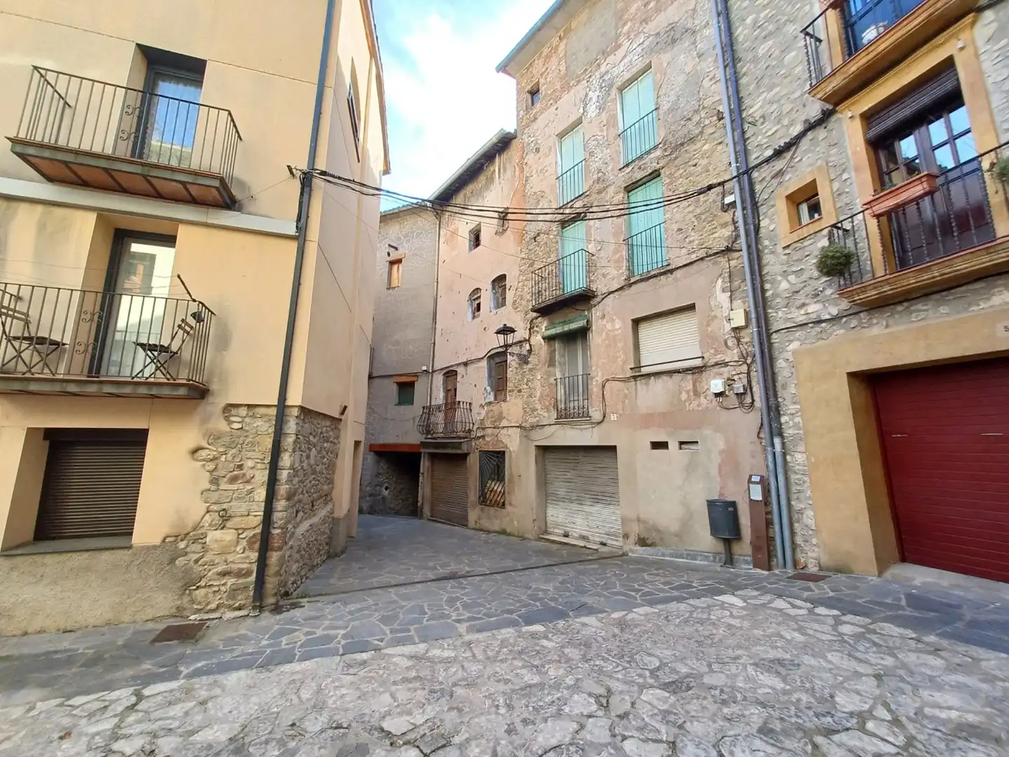 Villa à vendre à Carrer del Verger 1