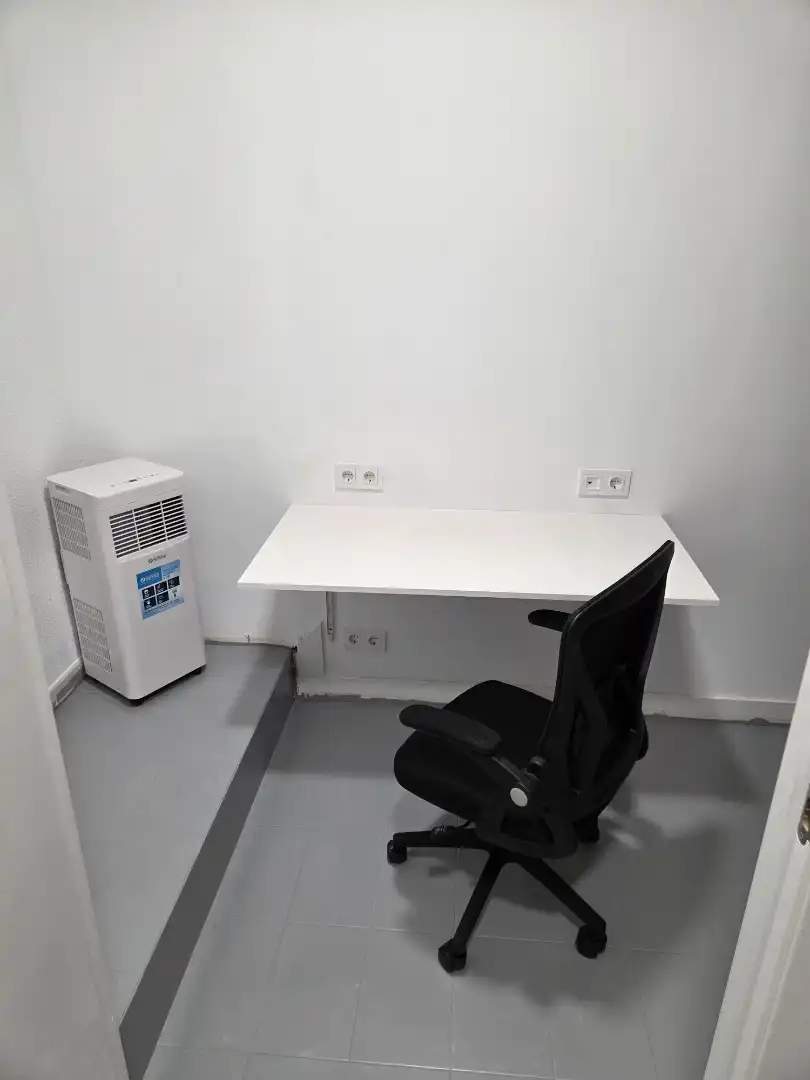 Commercial properties for rent in Santa Cruz de Tenerife