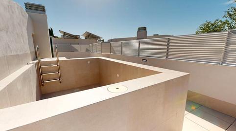 Foto 3 de Dúplex en venta en Alameda de Adolfo Suárez, San Ildefonso - Catedral,  Jaén Capital