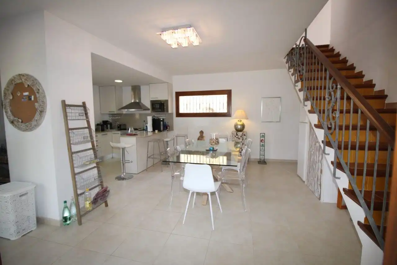 Comedor de Casa o chalet en venta en Pals con Jardín privado, Terraza y Piscina