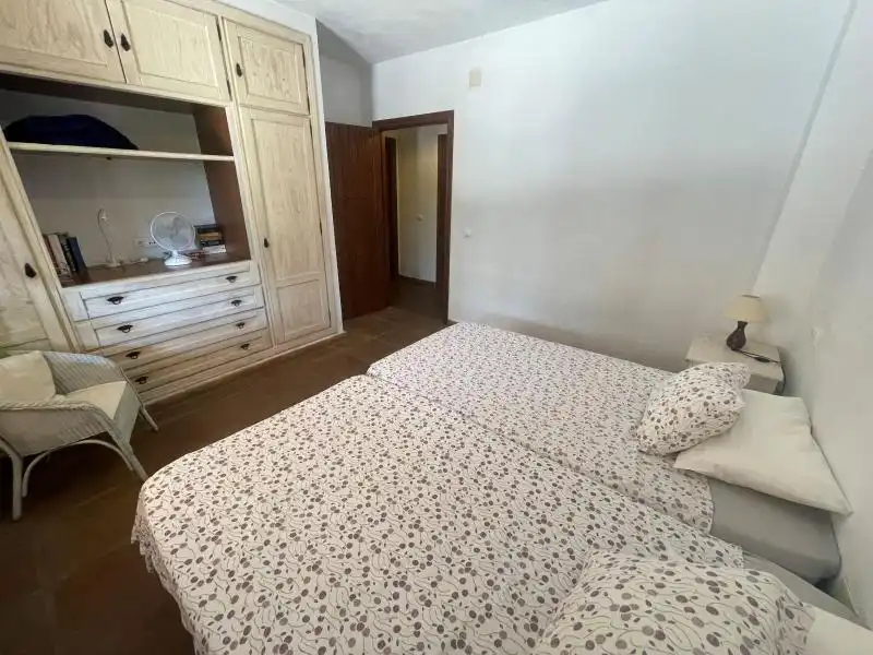 Casa rústica con piscina en venta en Barriada los Llanos, imagen 48