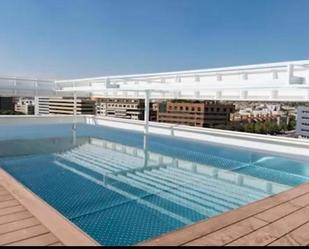 Swimming pool of Flat for sale in  Córdoba Capital  with Terrace and Balcony