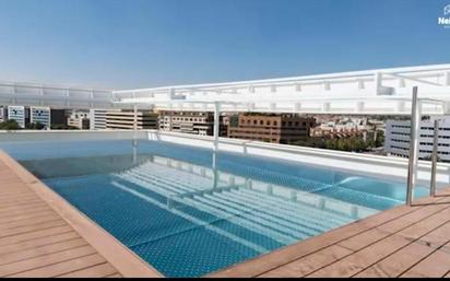 Schwimmbecken von Wohnung zum verkauf in  Córdoba Capital mit Terrasse und Balkon