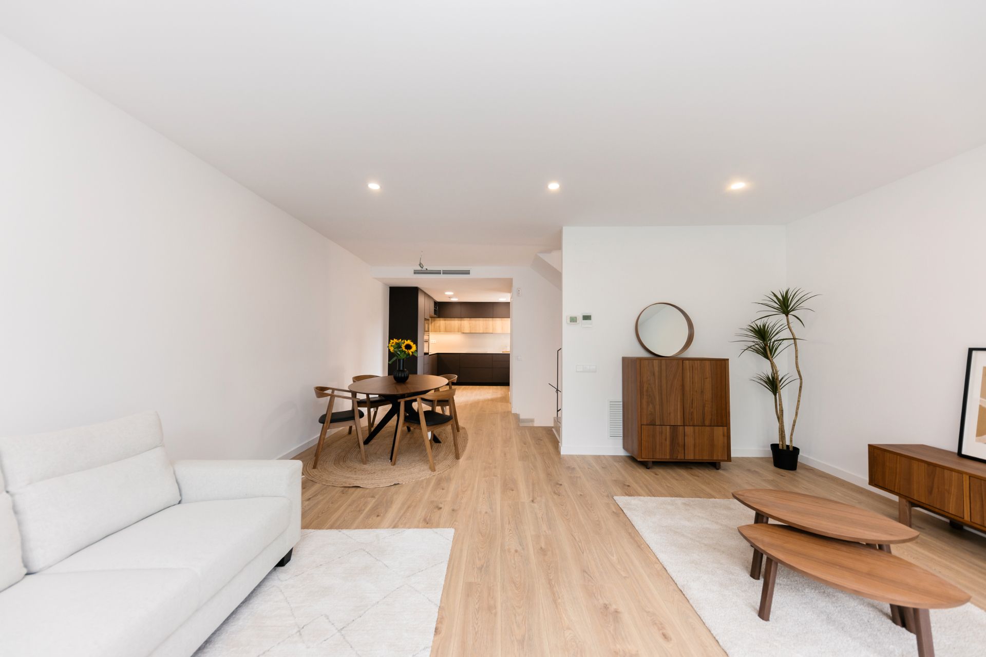 Casa o xalet en venda en Viladecans amb Aire condicionat, Calefacció i Parquet