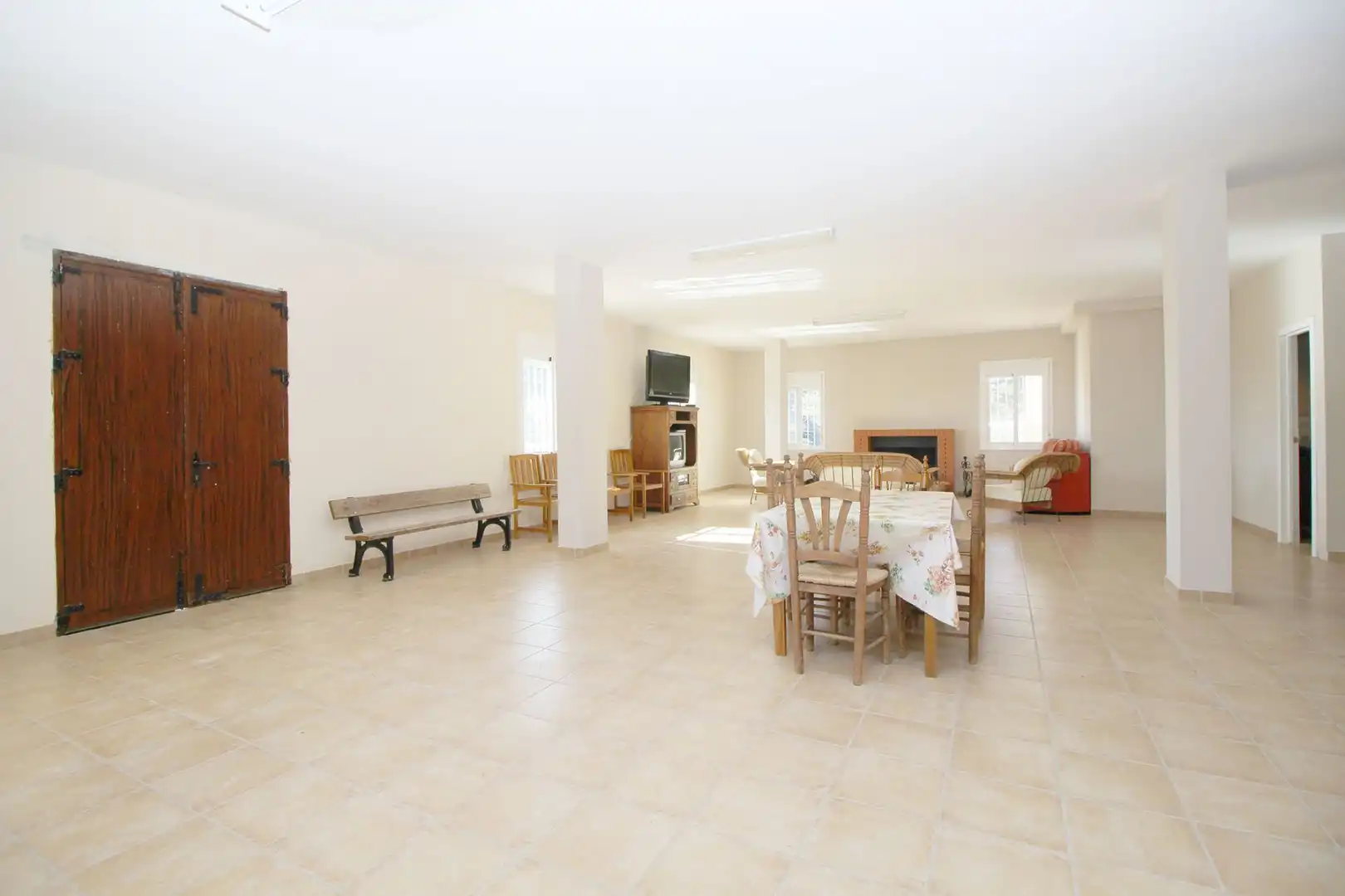 Finca rústica en venda en Alozaina amb Aire condicionat, Calefacció i Jardí privat