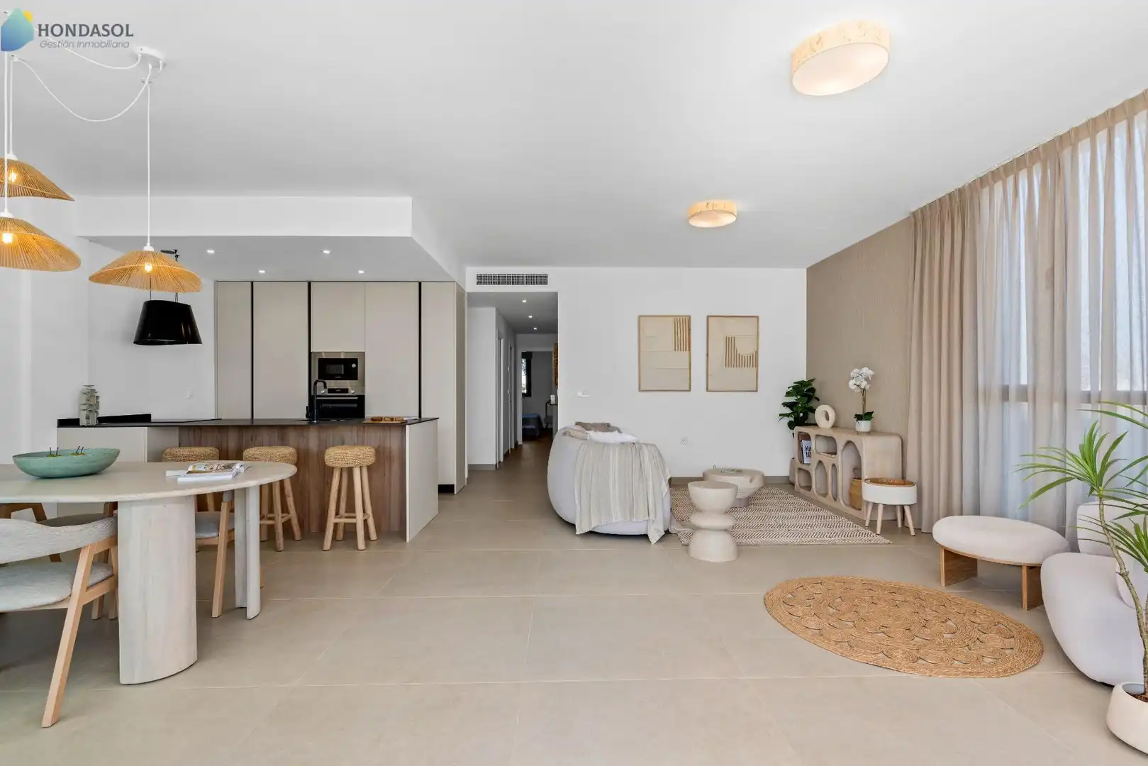 Attique avec piscine à vendre à Calle García Panadero 5, imagen 8