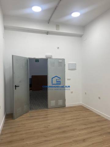 Trastero en Alquiler en Puntales - Zona Franca